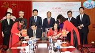 《习近平讲故事》一书（第二辑）将在越南出版发行